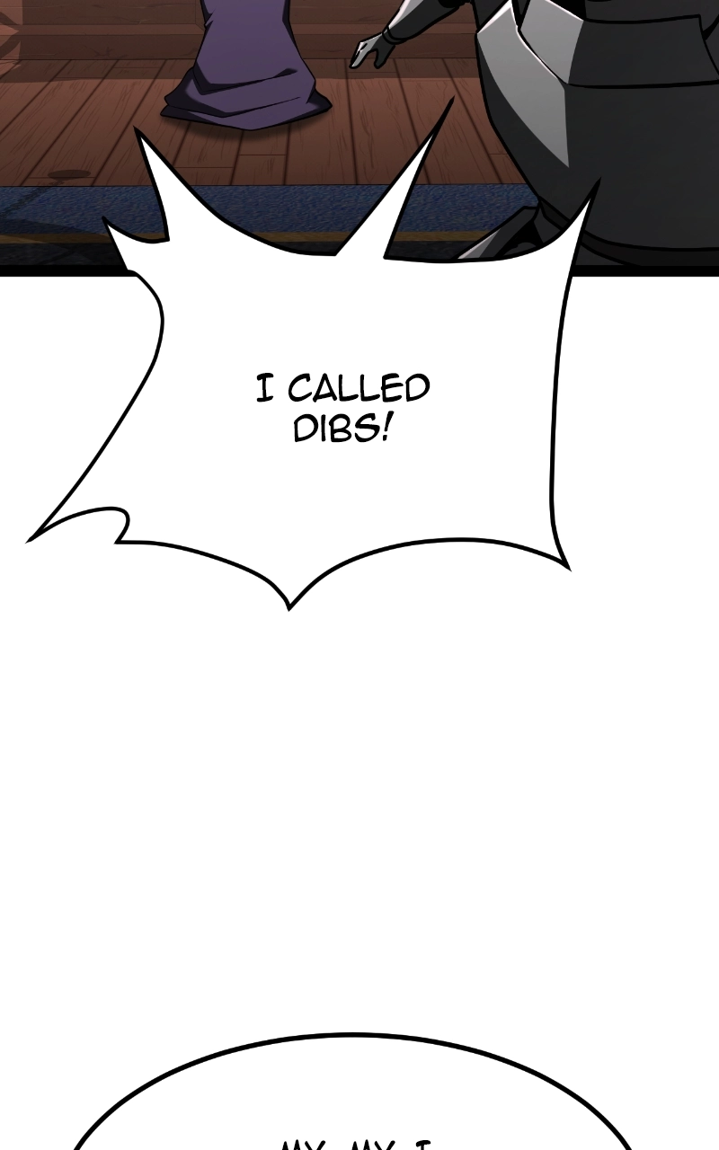 Level 999 Goblin Chapter 21 Page 25