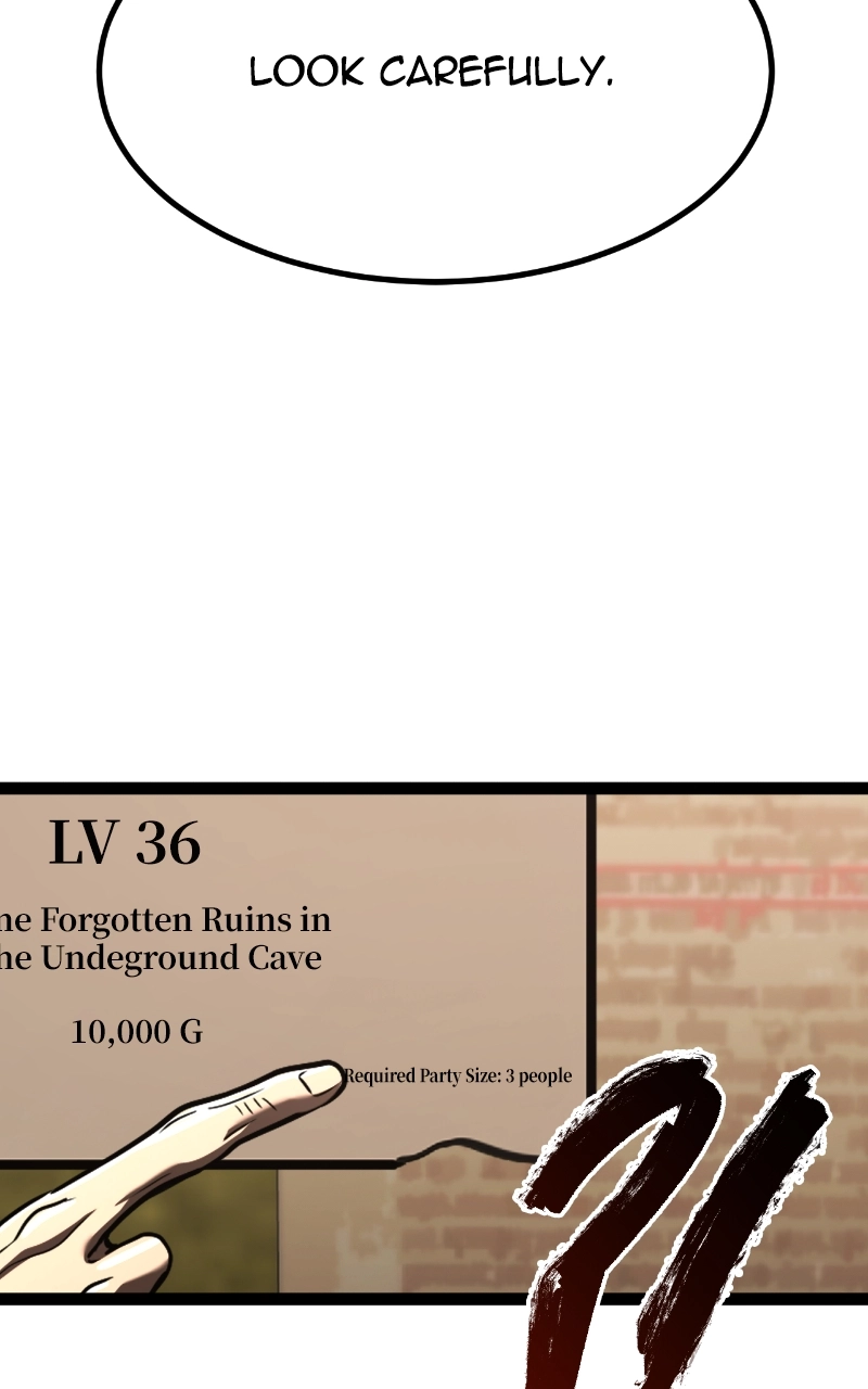 Level 999 Goblin Chapter 21 Page 27