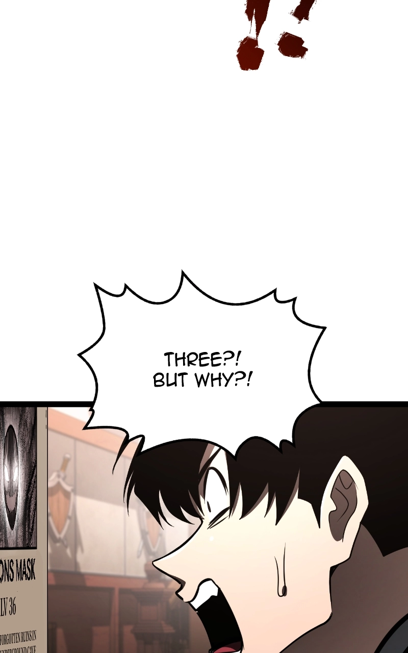 Level 999 Goblin Chapter 21 Page 28
