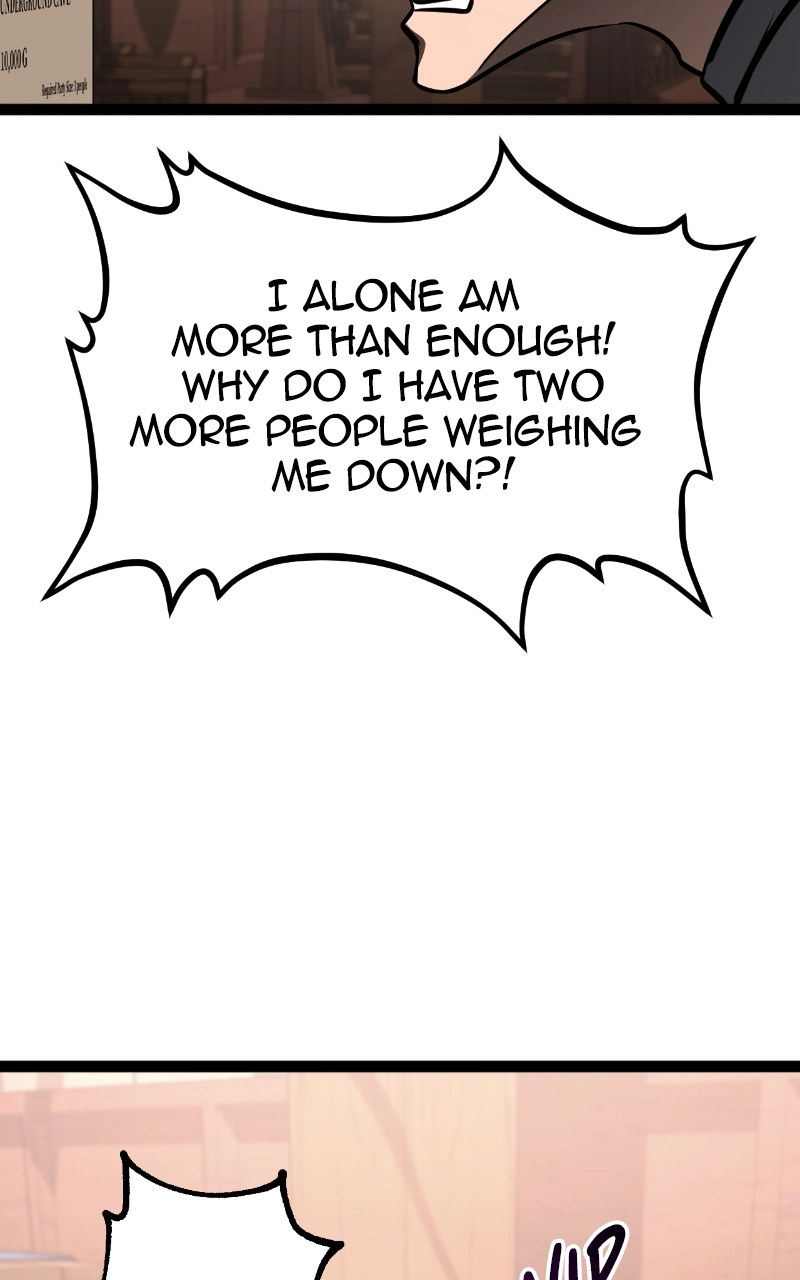 Level 999 Goblin Chapter 21 Page 29