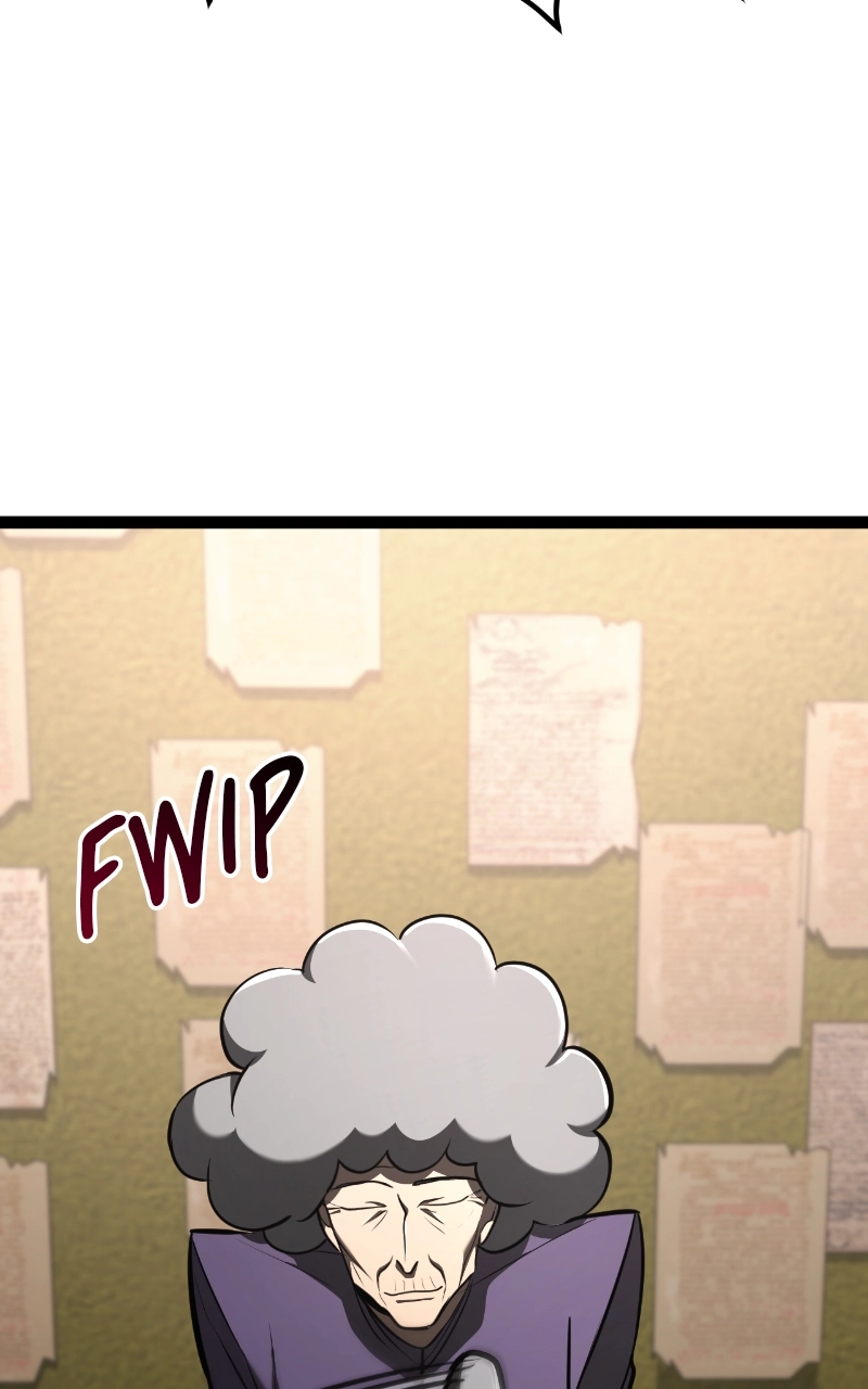 Level 999 Goblin Chapter 21 Page 31