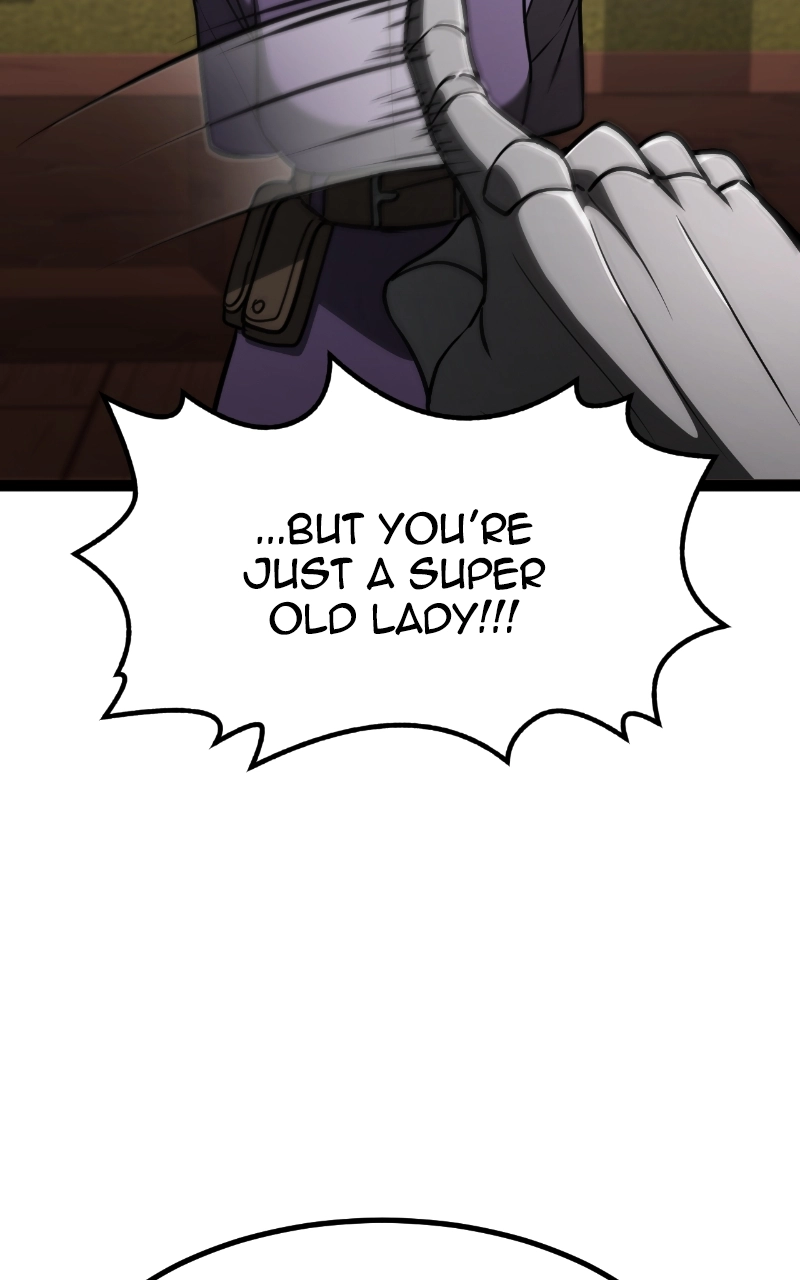 Level 999 Goblin Chapter 21 Page 32