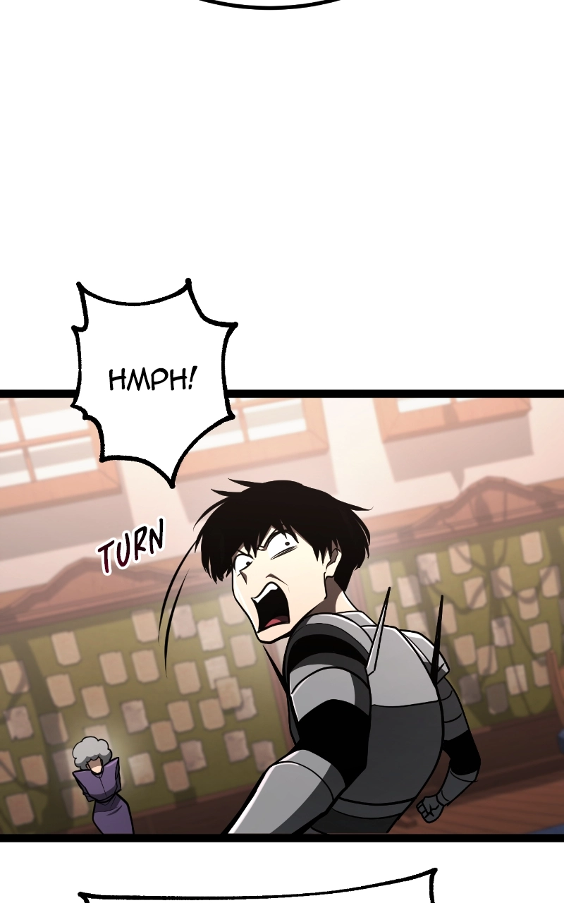 Level 999 Goblin Chapter 21 Page 34