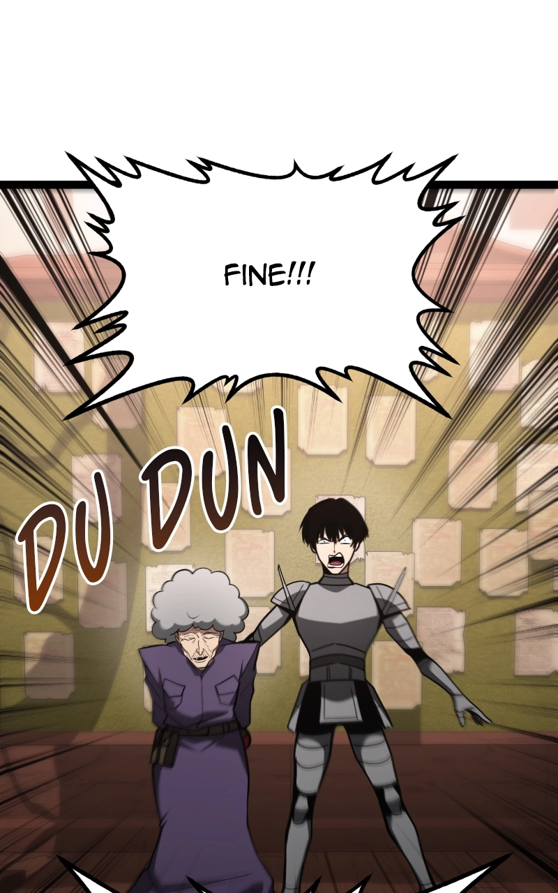 Level 999 Goblin Chapter 21 Page 39
