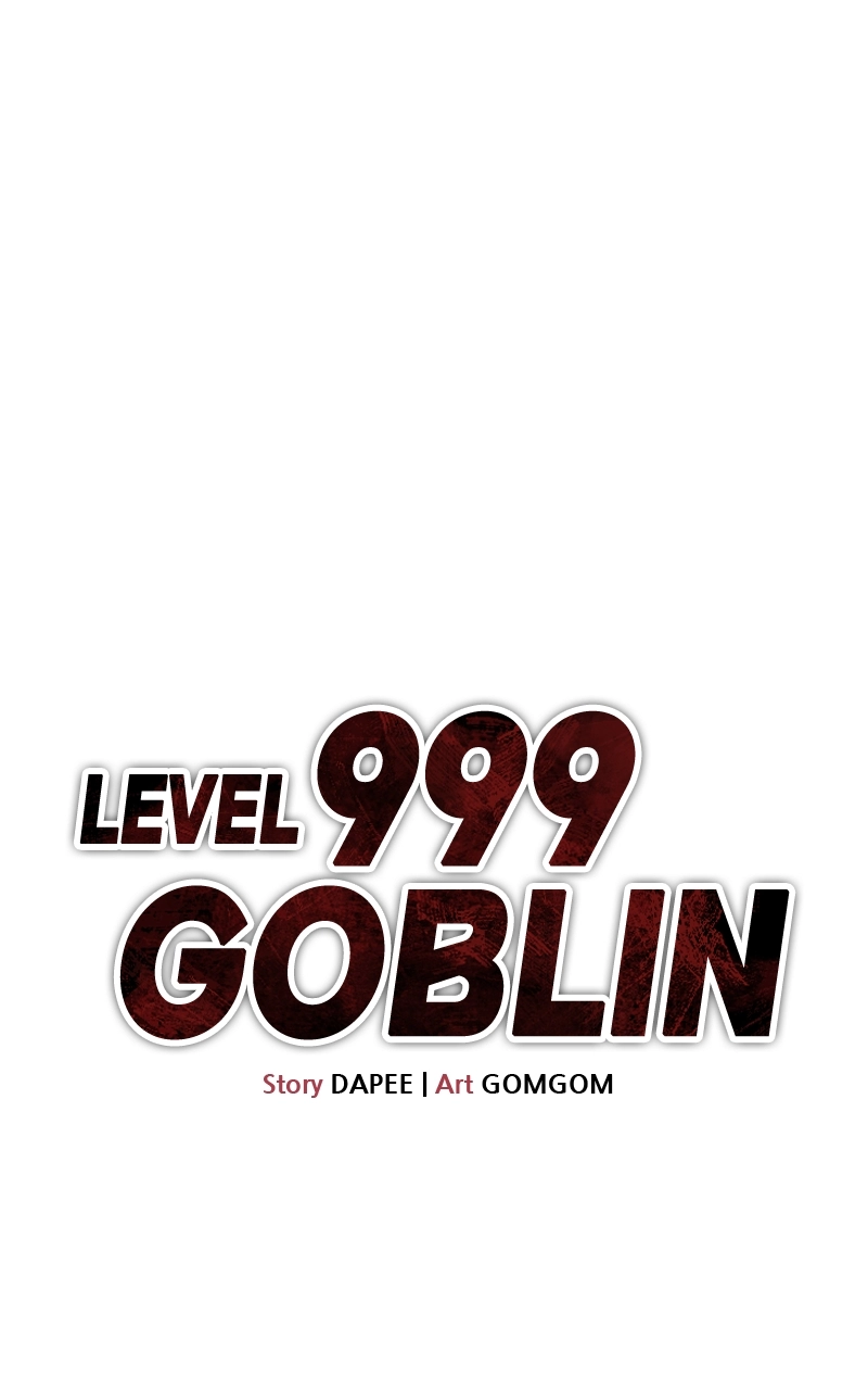 Level 999 Goblin Chapter 21 Page 46