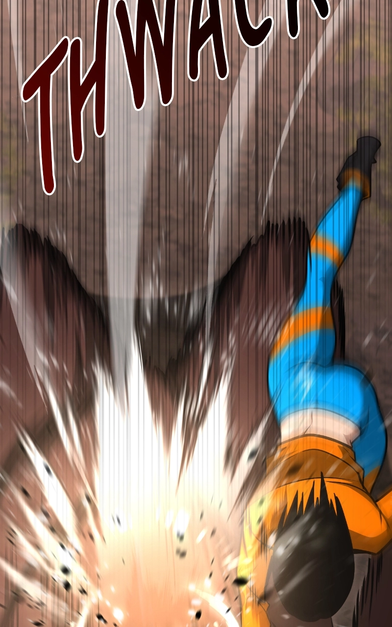 Level 999 Goblin Chapter 21 Page 48