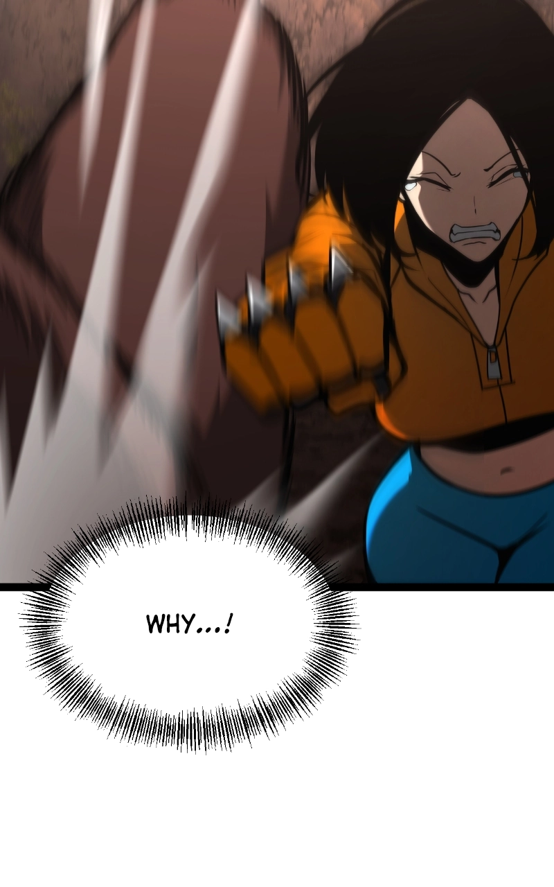 Level 999 Goblin Chapter 21 Page 51