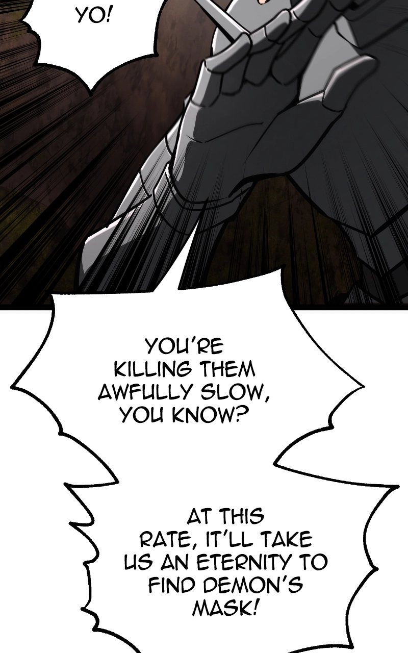 Level 999 Goblin Chapter 21 Page 53