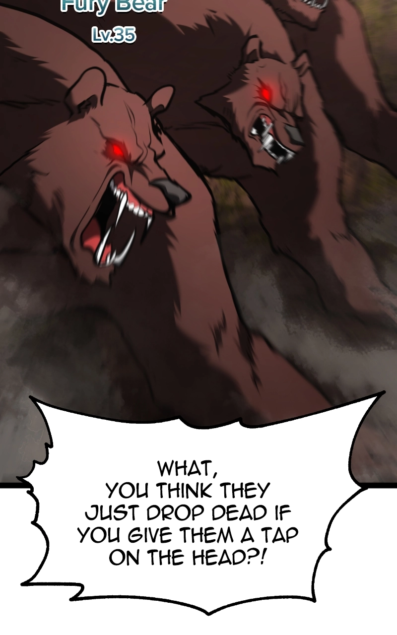Level 999 Goblin Chapter 21 Page 57