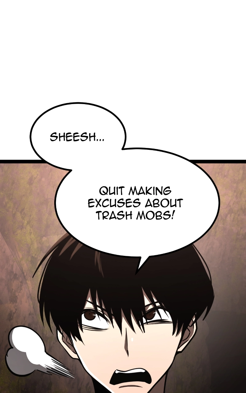 Level 999 Goblin Chapter 21 Page 58