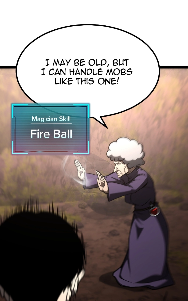 Level 999 Goblin Chapter 21 Page 67