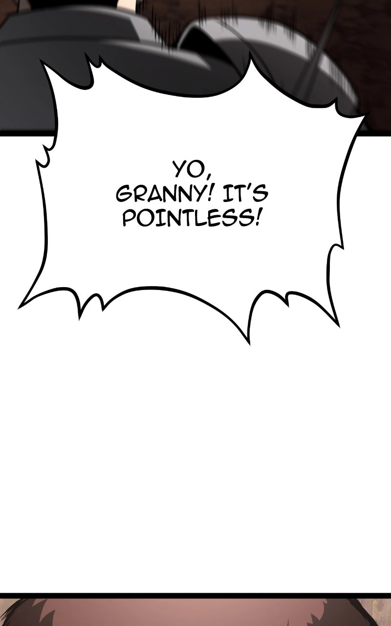 Level 999 Goblin Chapter 21 Page 68