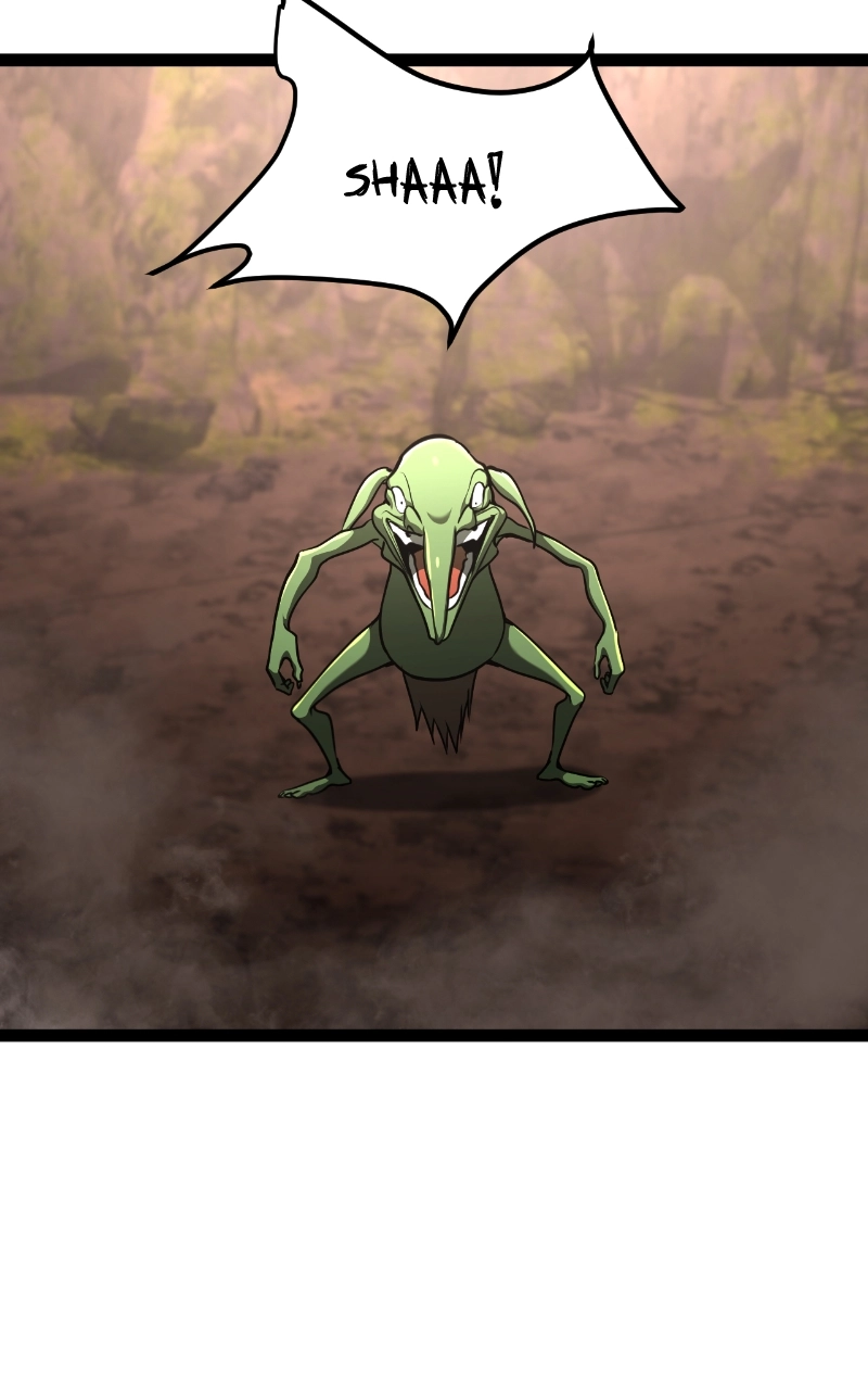 Level 999 Goblin Chapter 21 Page 73