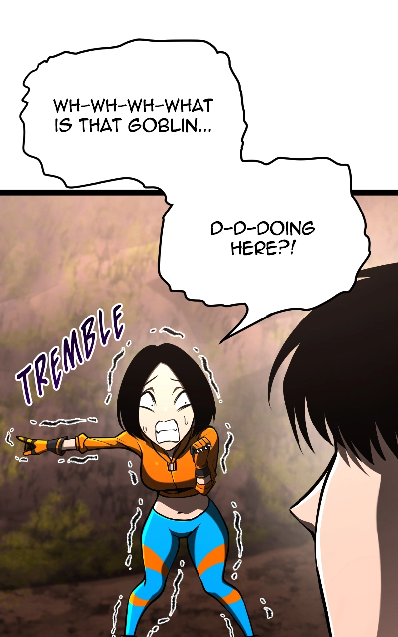 Level 999 Goblin Chapter 21 Page 76
