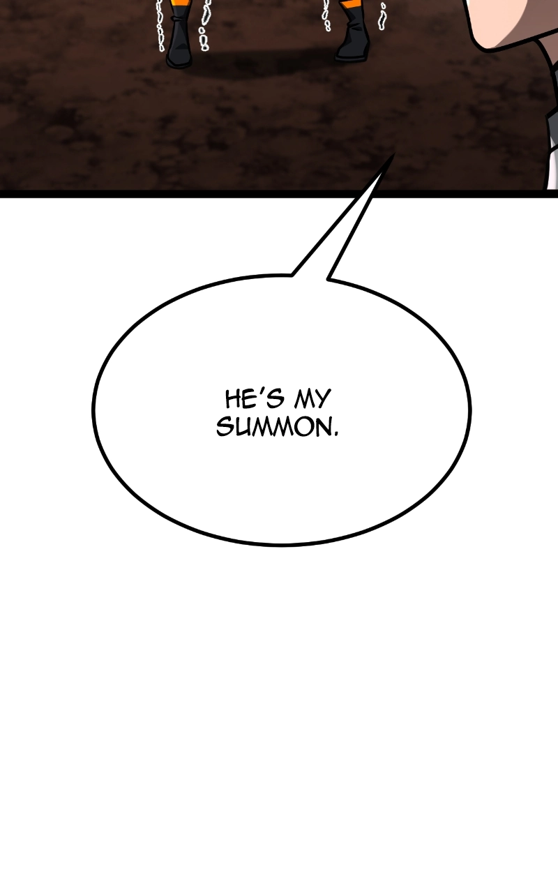 Level 999 Goblin Chapter 21 Page 77