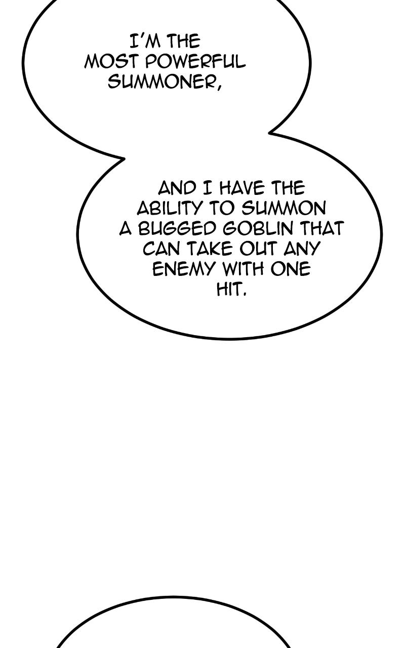 Level 999 Goblin Chapter 21 Page 80
