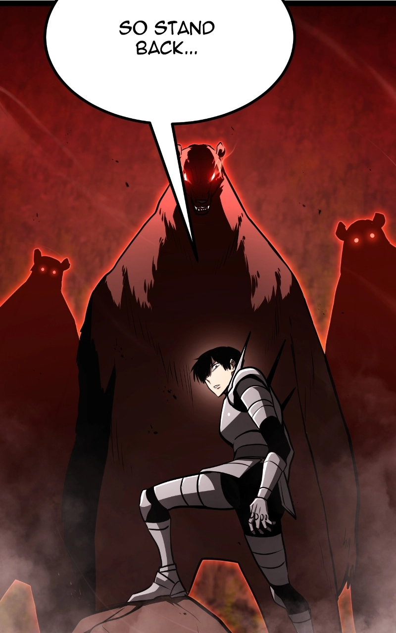 Level 999 Goblin Chapter 21 Page 81