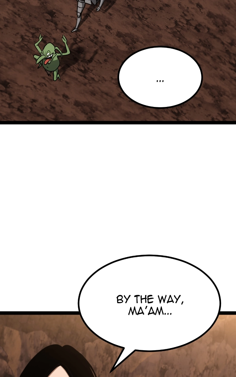 Level 999 Goblin Chapter 21 Page 86