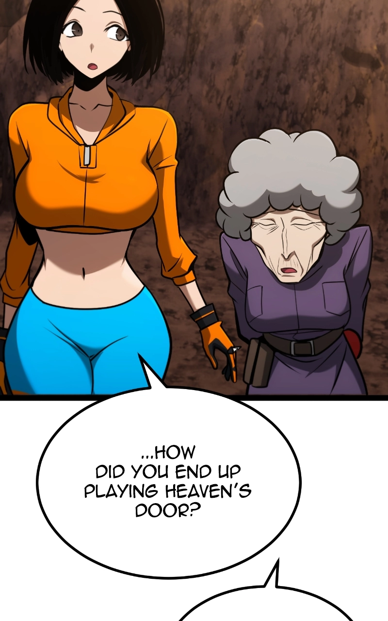 Level 999 Goblin Chapter 21 Page 87