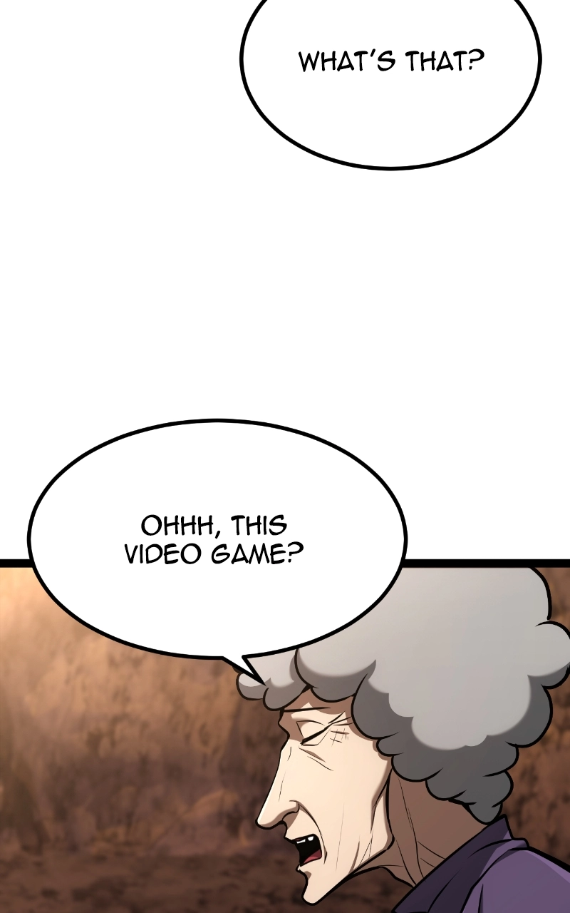 Level 999 Goblin Chapter 21 Page 88