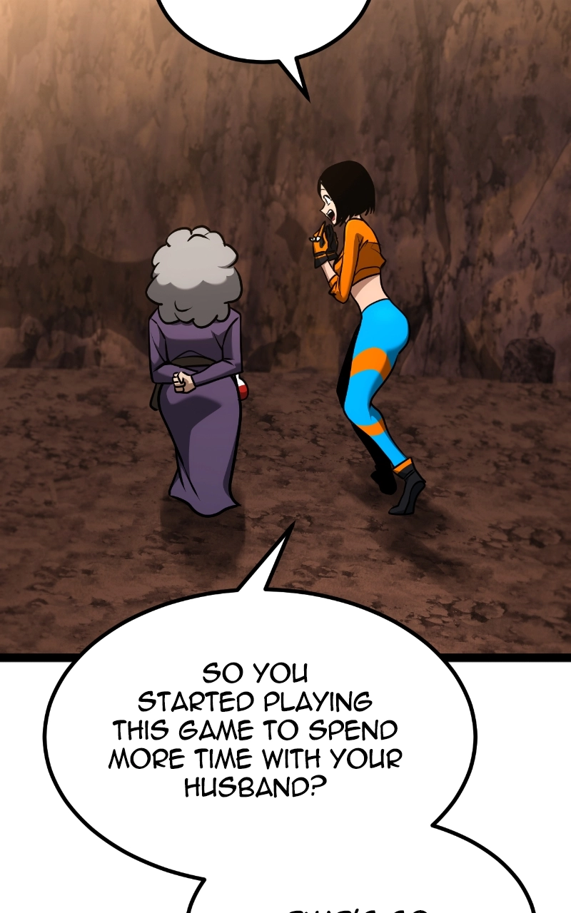 Level 999 Goblin Chapter 21 Page 90