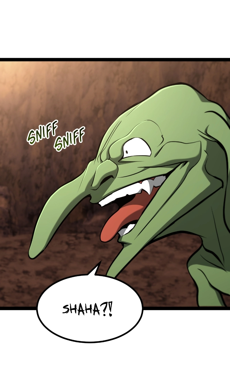 Level 999 Goblin Chapter 21 Page 95