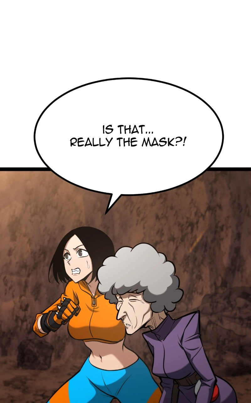 Level 999 Goblin Chapter 21 Page 98