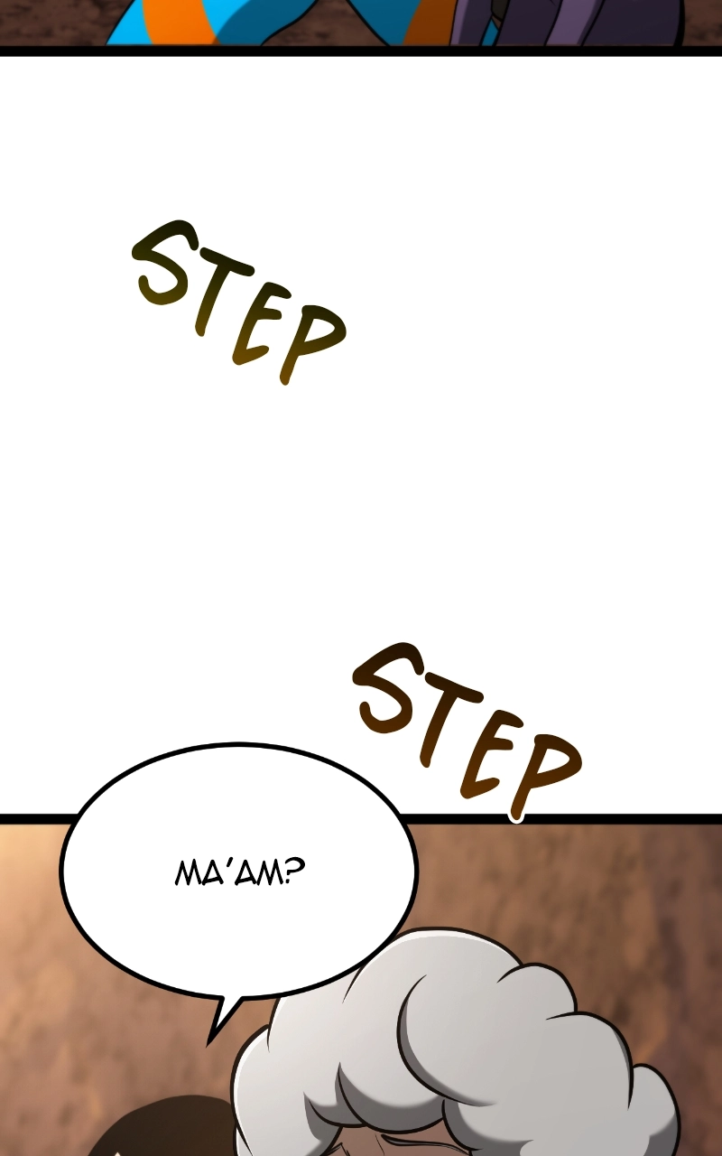 Level 999 Goblin Chapter 21 Page 99