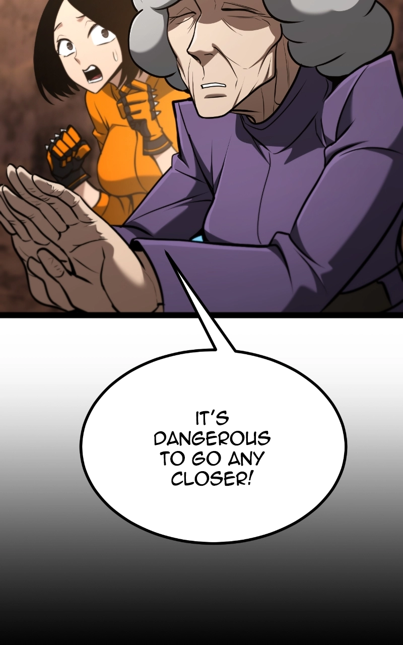 Level 999 Goblin Chapter 21 Page 100