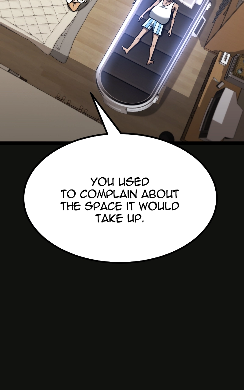 Level 999 Goblin Chapter 21 Page 103