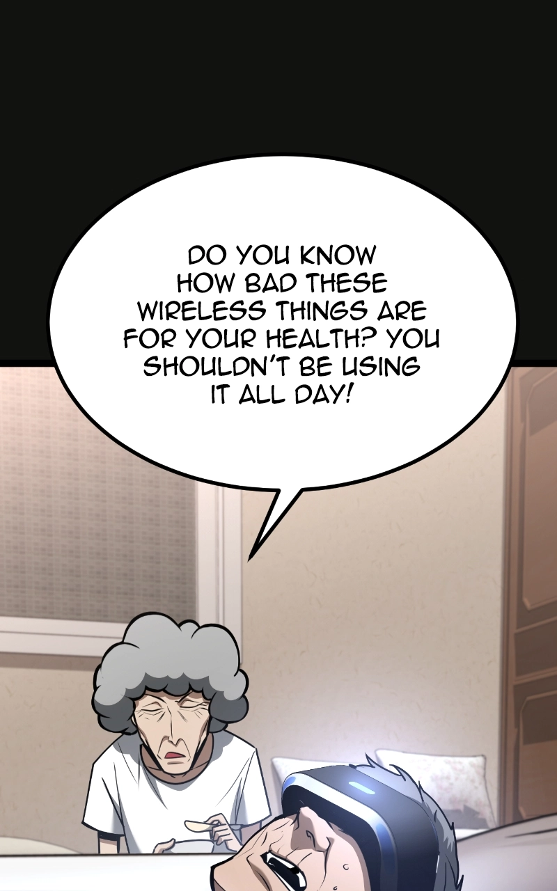 Level 999 Goblin Chapter 21 Page 104