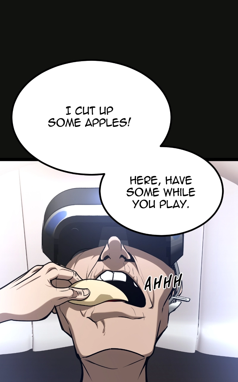 Level 999 Goblin Chapter 21 Page 106