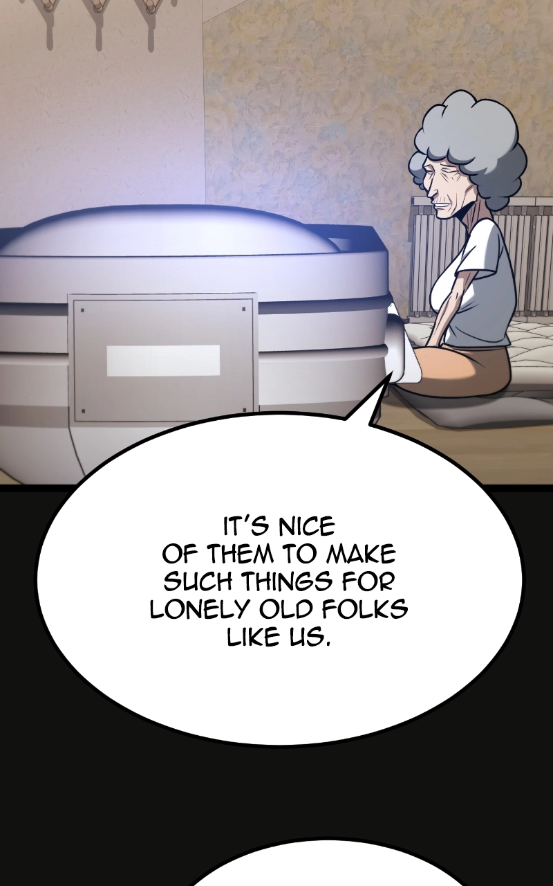 Level 999 Goblin Chapter 21 Page 108