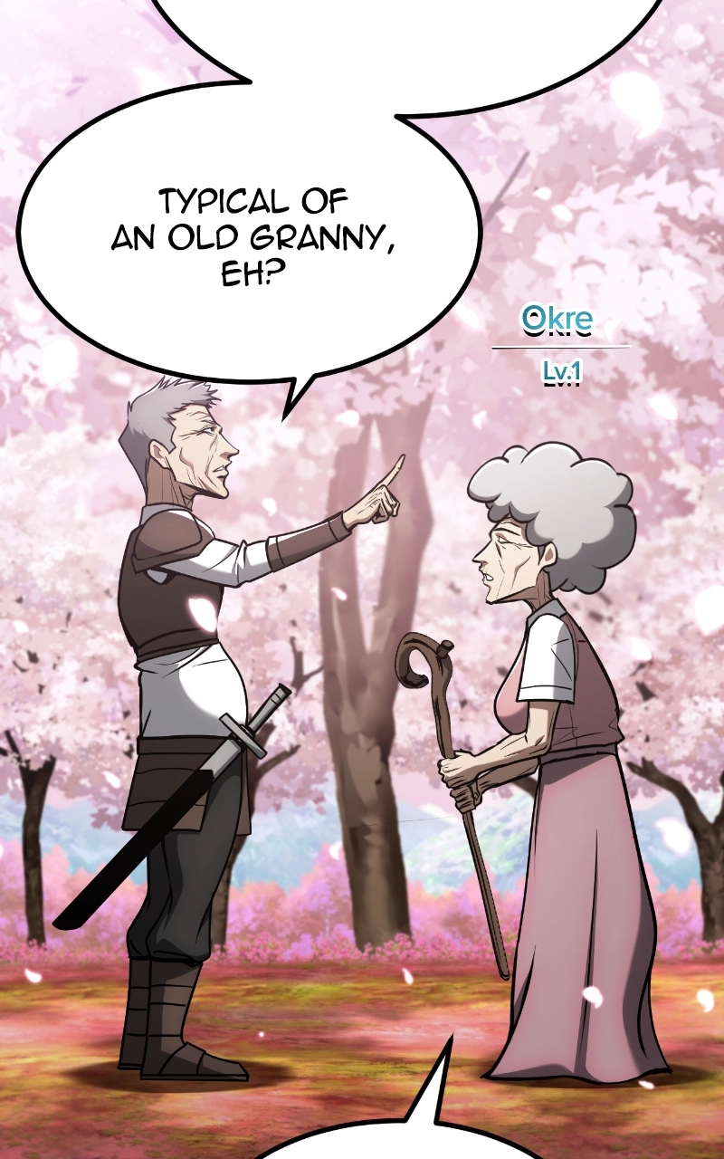 Level 999 Goblin Chapter 21 Page 114