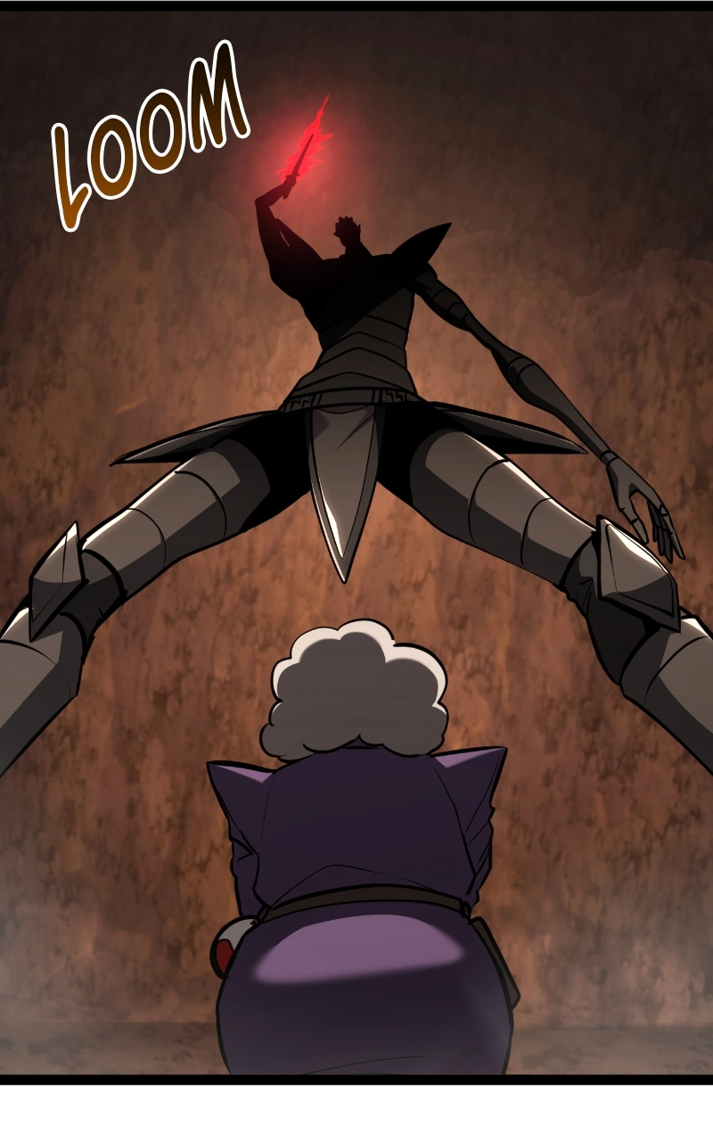 Level 999 Goblin Chapter 21 Page 124