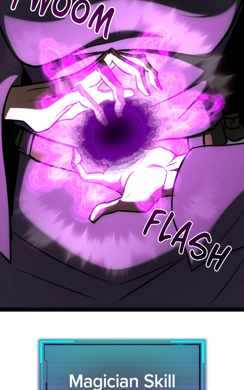 Level 999 Goblin Chapter 21 Page 127