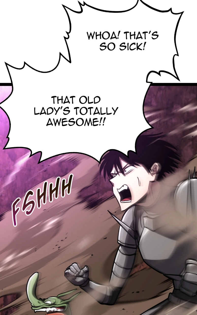 Level 999 Goblin Chapter 21 Page 131
