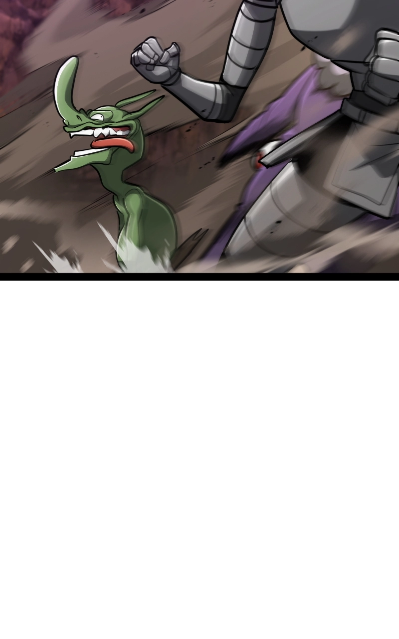 Level 999 Goblin Chapter 21 Page 135