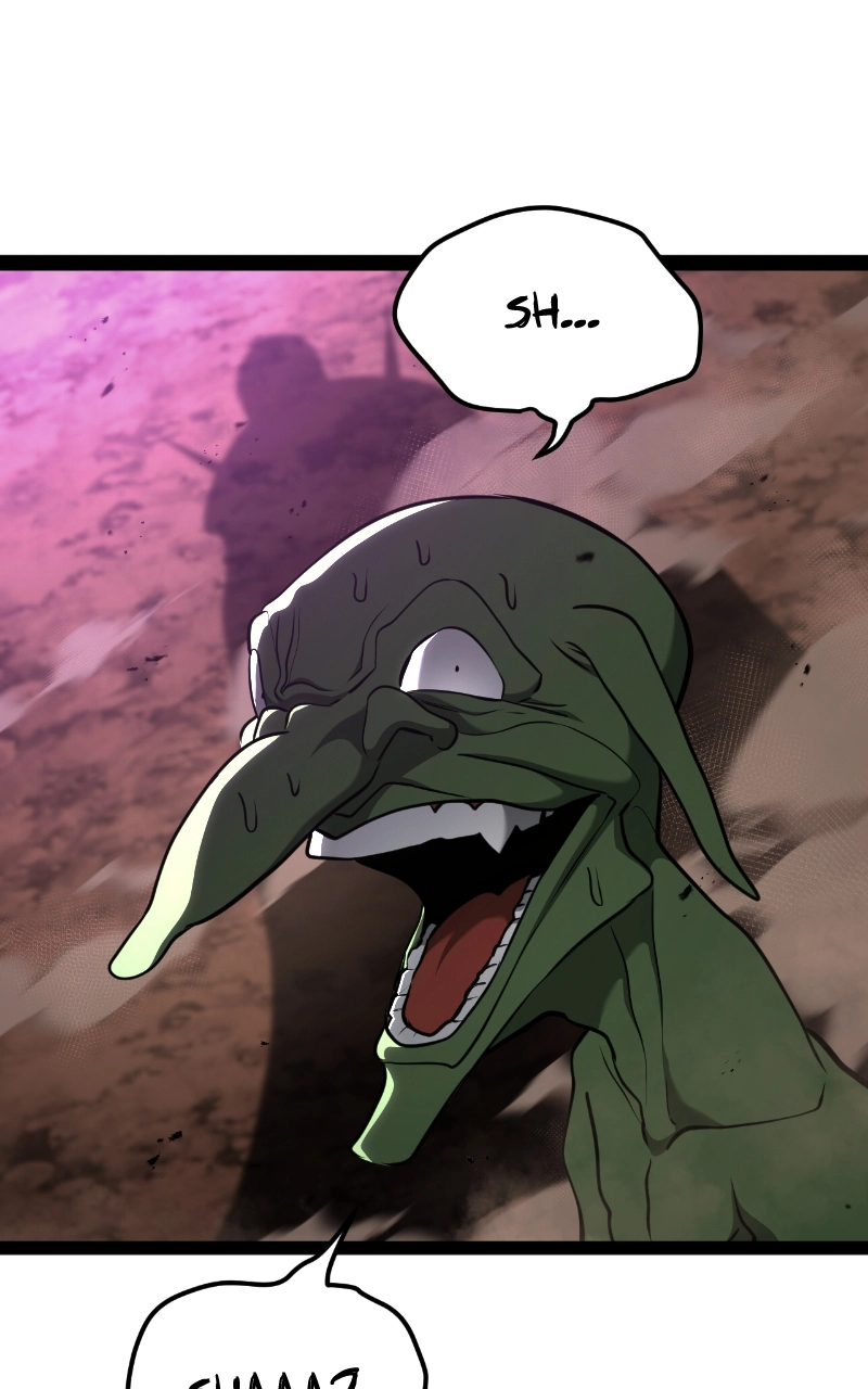 Level 999 Goblin Chapter 21 Page 136