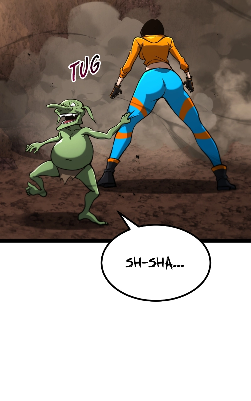Level 999 Goblin Chapter 21 Page 148