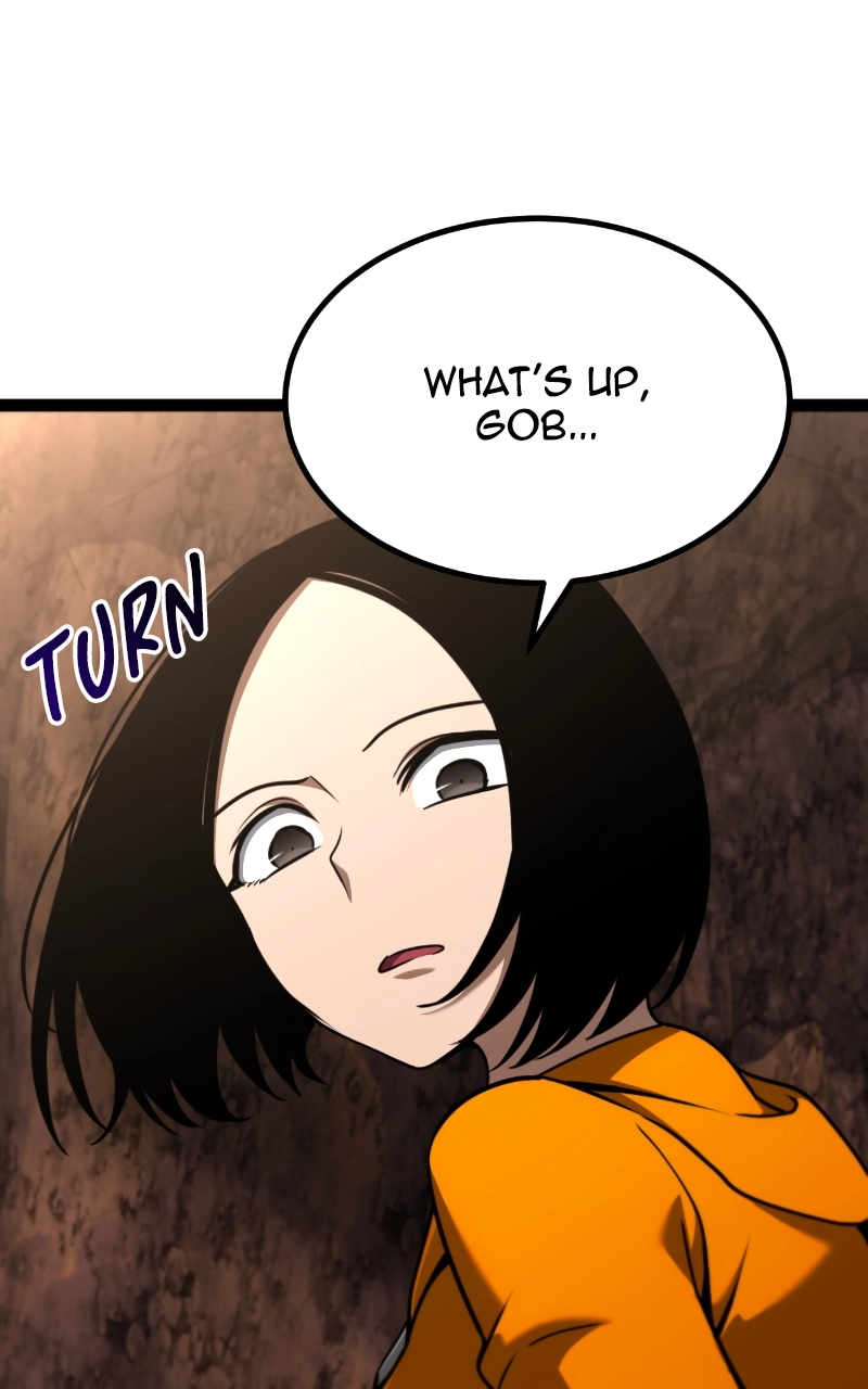 Level 999 Goblin Chapter 21 Page 149