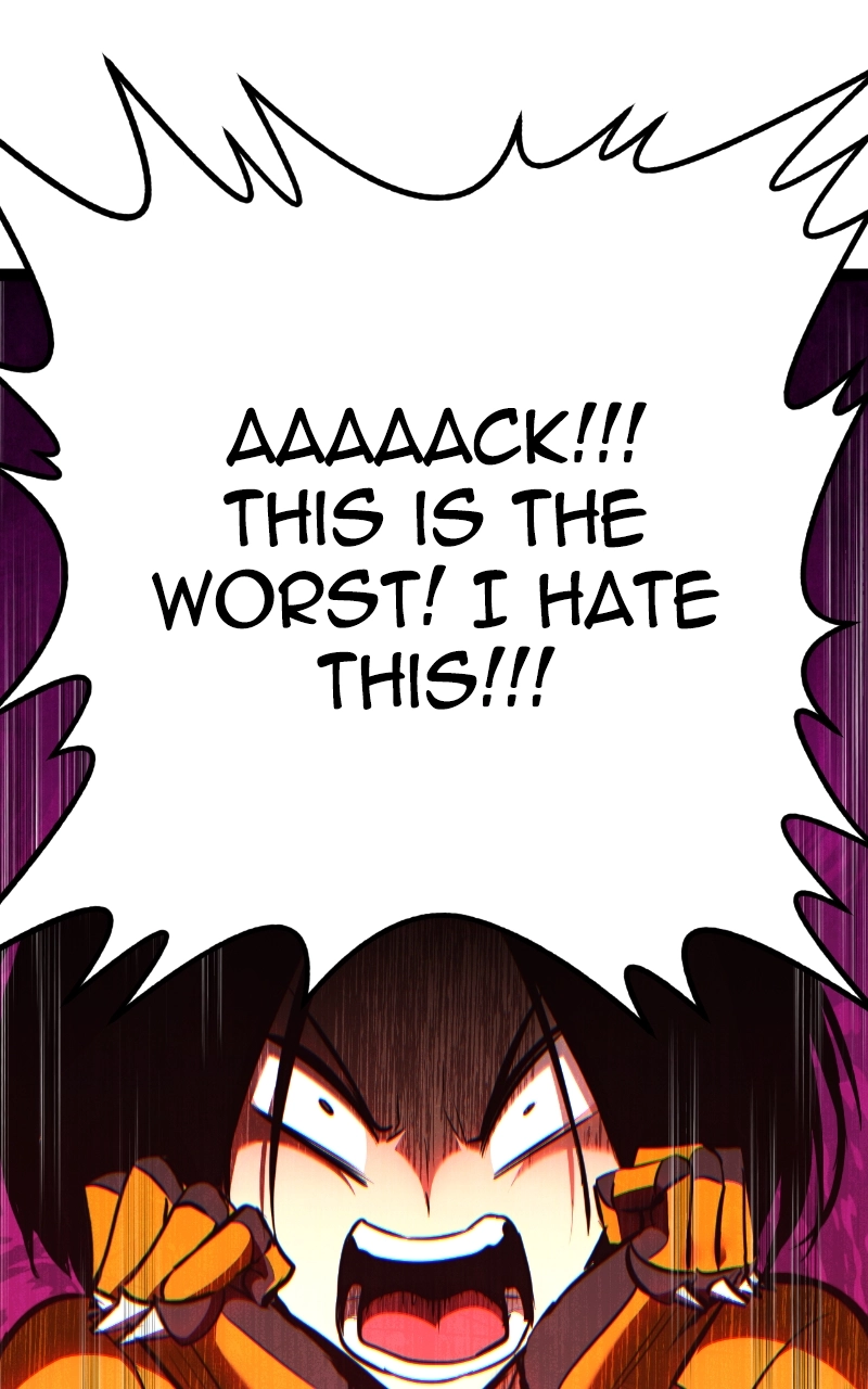 Level 999 Goblin Chapter 21 Page 154