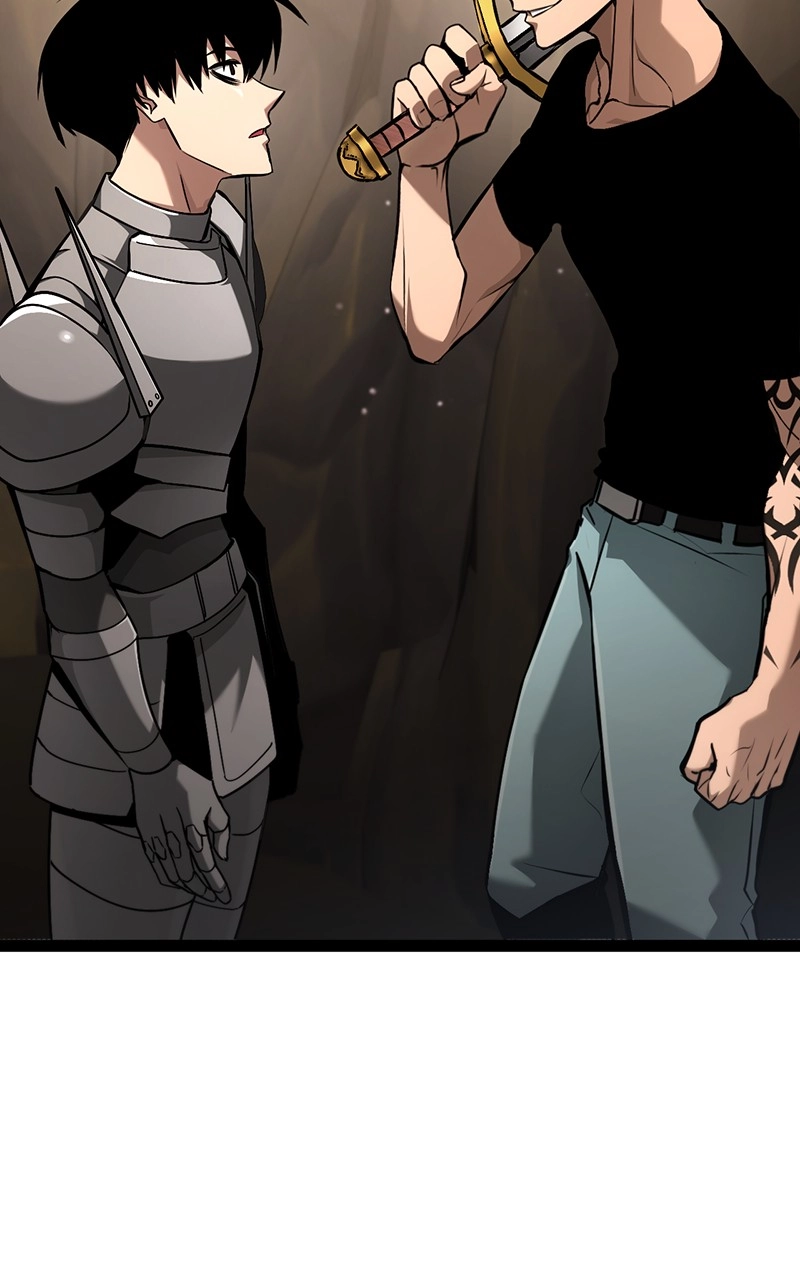 Level 999 Goblin Chapter 14 Page 5