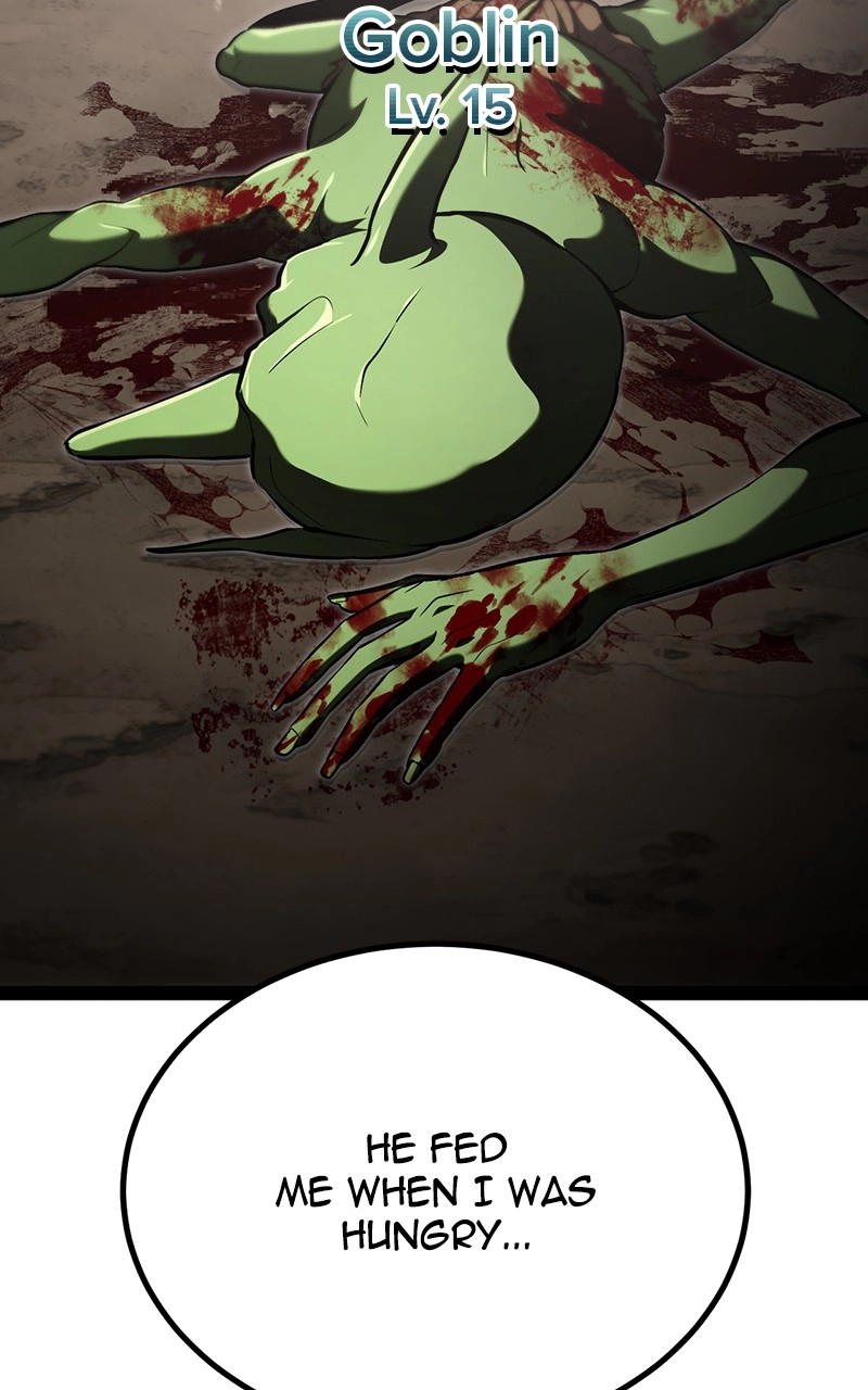 Level 999 Goblin Chapter 14 Page 8