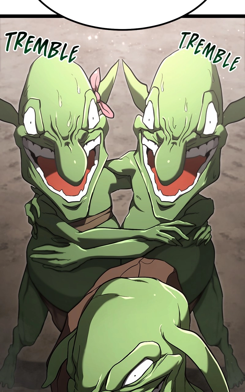 Level 999 Goblin Chapter 14 Page 12