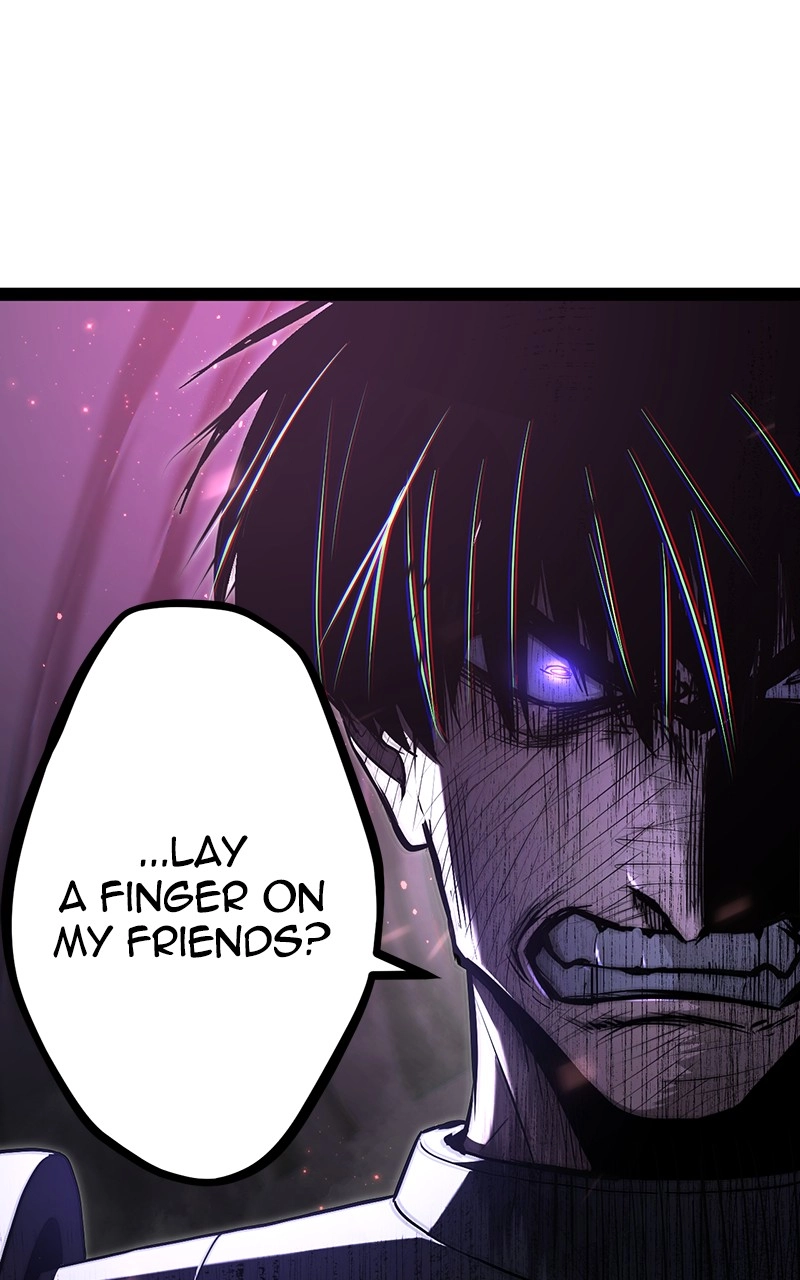 Level 999 Goblin Chapter 14 Page 16