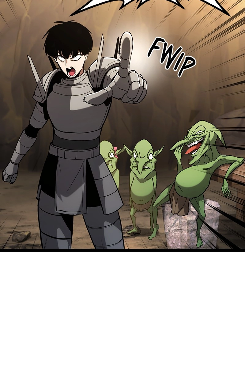 Level 999 Goblin Chapter 14 Page 18