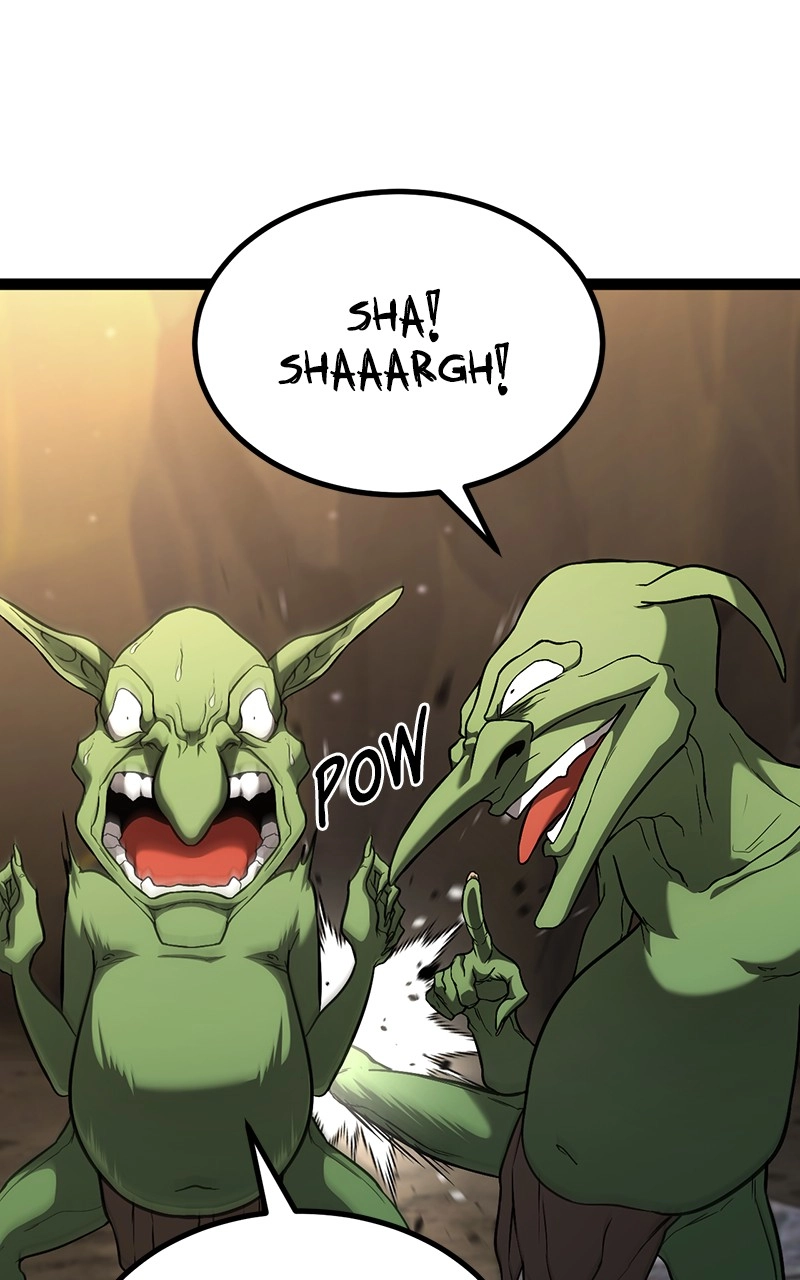 Level 999 Goblin Chapter 14 Page 19