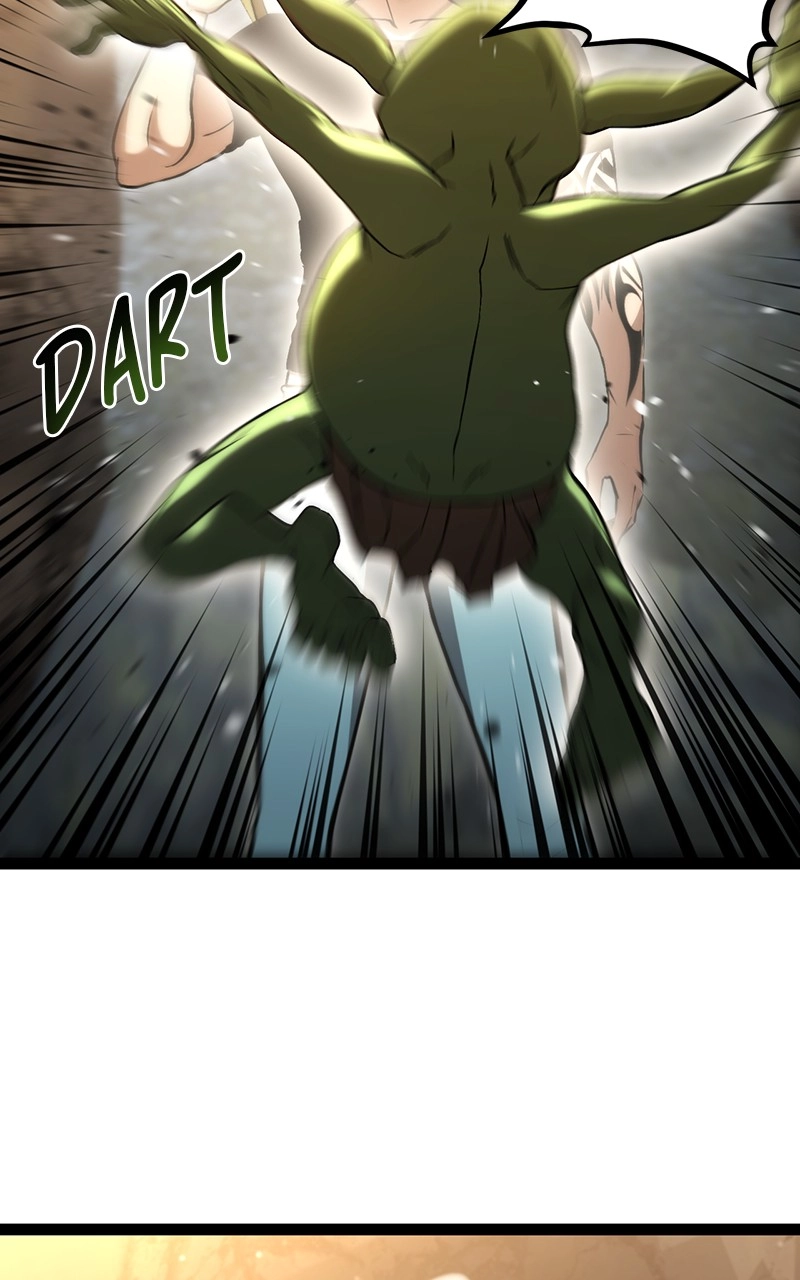 Level 999 Goblin Chapter 14 Page 21