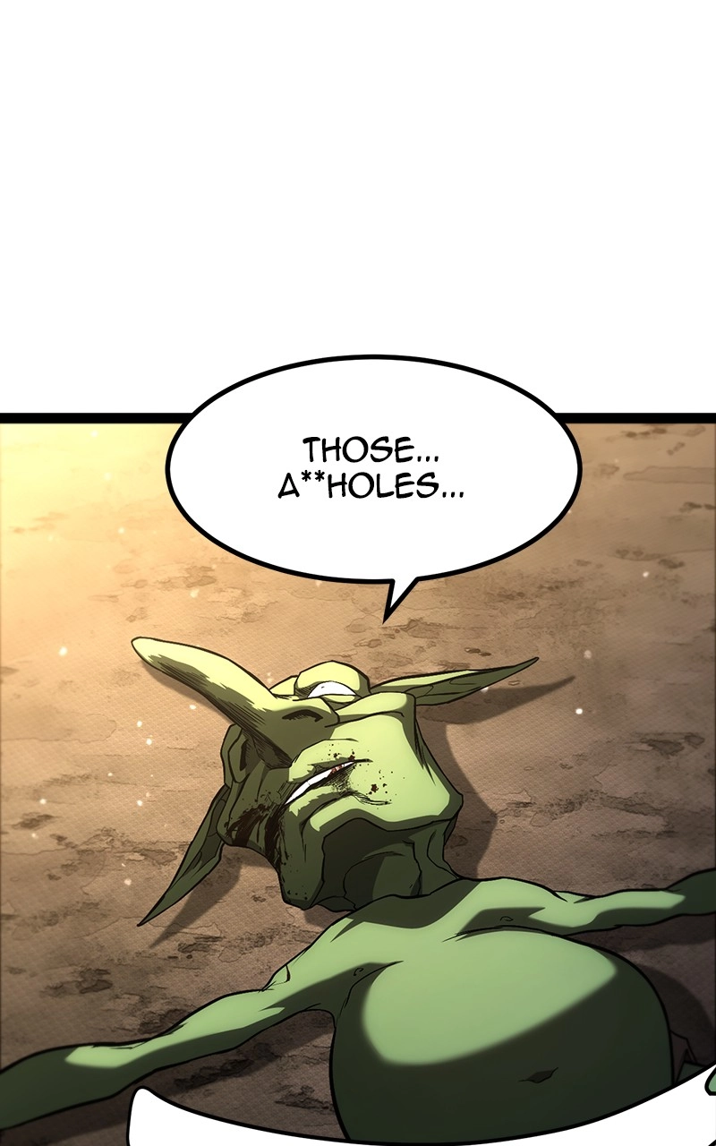 Level 999 Goblin Chapter 14 Page 23
